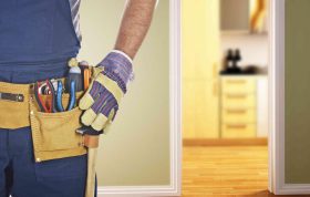 10 وسیله مهم برای تعمیرات منزل